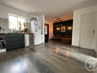 photo For rent House PONT-SAINTE-MAXENCE 60