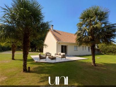 Vente Maison 3 pièces CERNAY 14290