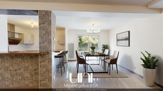 Vente Maison CERNAY VALORBIQUET