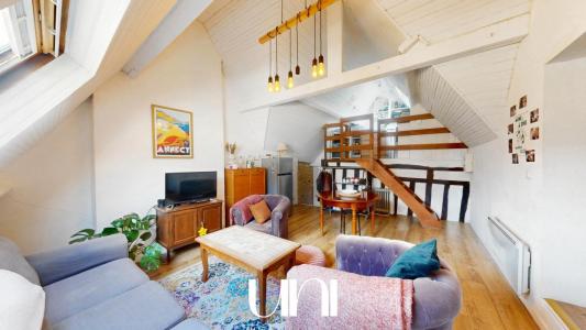 Vente Appartement 2 pièces CAEN 14000