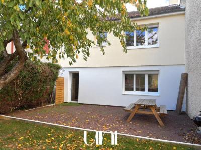 Vente Maison 5 pièces SAINT-PIERRE-SUR-DIVES 14170