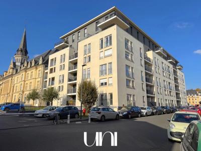 Vente Appartement 3 pièces CAEN 14000