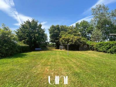 Vente Terrain BAVENT 14860