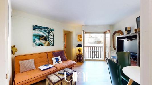 Vente Appartement 2 pièces DEAUVILLE 14800