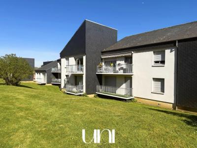 Vente Appartement 3 pièces HONFLEUR 14600