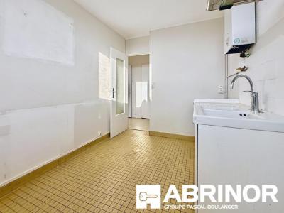 Vente Appartement AMIENS 