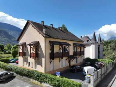 photo For sale Apartment ALBERTVILLE 73