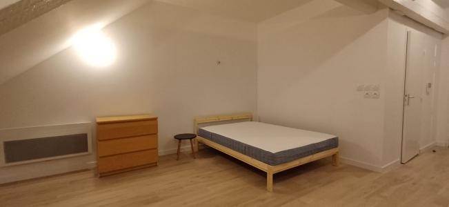 photo For rent Apartment VIENNE 38
