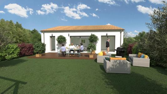 Vente Maison THOU 