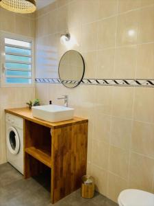 Location Appartement SAINT-DENIS 