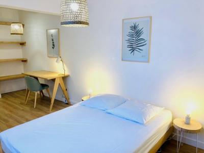 Location Appartement SAINT-DENIS 