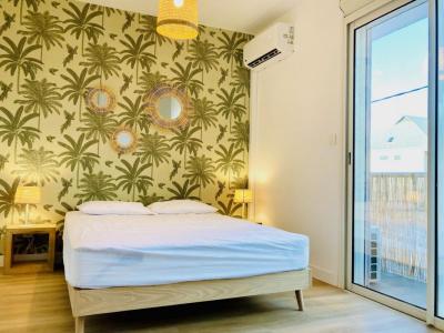 For rent Apartment SAINT-DENIS 