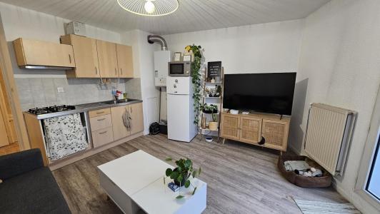 For rent Apartment GIERES 