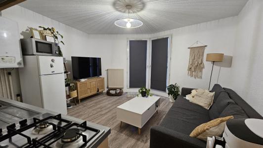 Location Appartement GIERES 