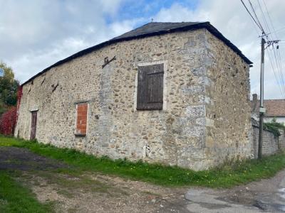 photo For sale House BLARU 78