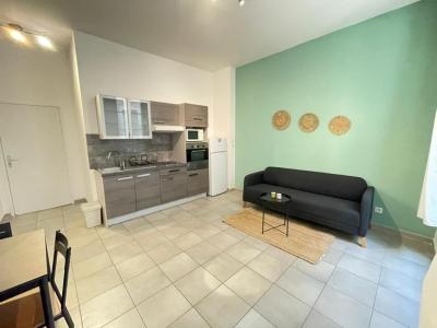 Location Appartement 2 pièces MARSEILLE-2EME-ARRONDISSEMENT 13002