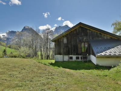 photo For sale House SAMOENS 74