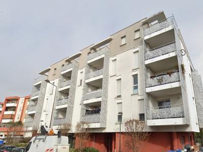 Vente Appartement 2 pièces TOULOUSE 31100