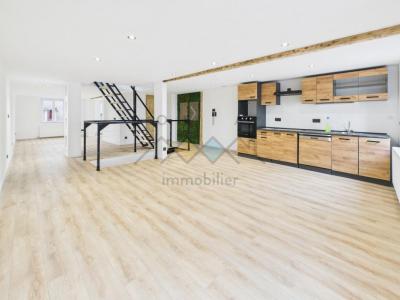 Vente Maison 5 pièces PONT-A-MOUSSON 54700