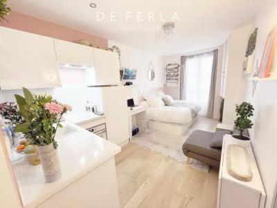 For sale Apartment PARIS-10EME-ARRONDISSEMENT 