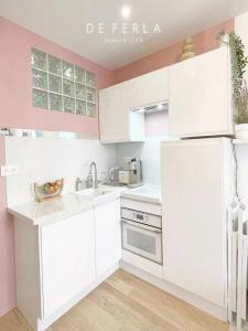 For sale Apartment PARIS-10EME-ARRONDISSEMENT 