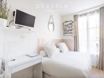 Vente Appartement PARIS-10EME-ARRONDISSEMENT 