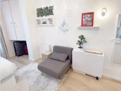 Vente Appartement PARIS-10EME-ARRONDISSEMENT 