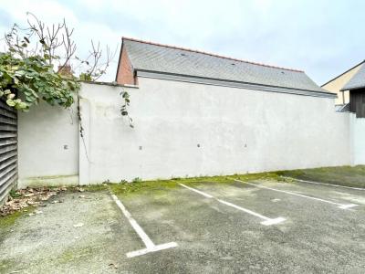 Location Parking RENNES  35