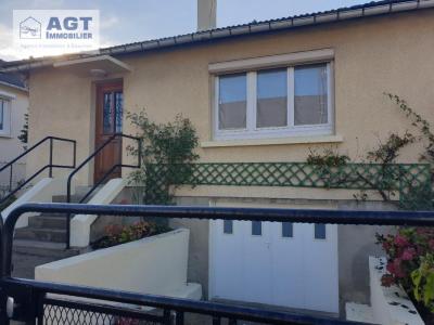 Location Maison 4 pièces BEAUVAIS 60000