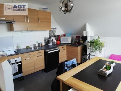 For sale Apartment BEAUVAIS 