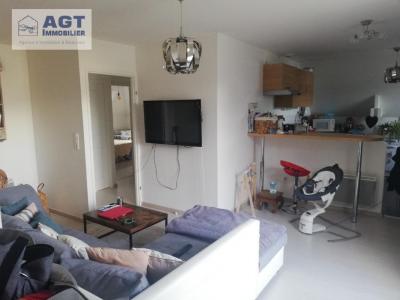 Vente Appartement BEAUVAIS 