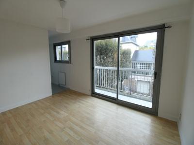 photo For rent Apartment NANTES 44