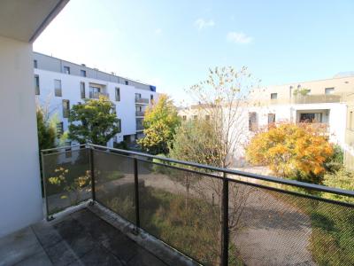 photo For rent Apartment NANTES 44
