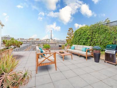photo For sale Apartment PARIS 75