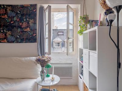 photo For sale Apartment PARIS-1ER-ARRONDISSEMENT 75