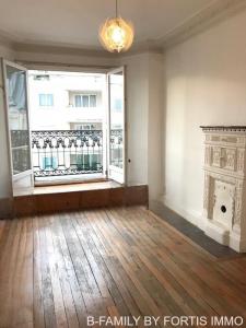 Vente Appartement 2 pièces PARIS-15EME-ARRONDISSEMENT 75015