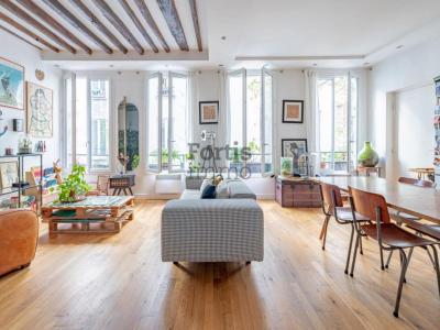 photo For sale Apartment PARIS-2EME-ARRONDISSEMENT 75