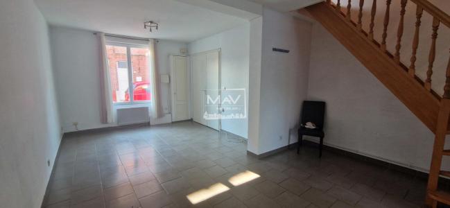 Location Maison 3 pièces HALLUIN 59250