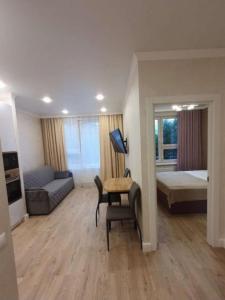 photo For rent Apartment CAEN 14