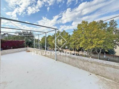 Vente Maison 4 pièces ROQUEVAIRE 13360