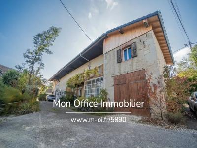 photo For sale House MESIGNY 74
