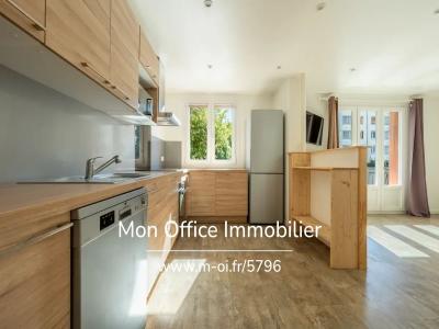 photo For sale Apartment EMBRUN 05