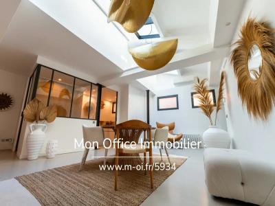 Vente Appartement 4 pices BEAURECUEIL 13100