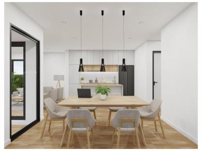 Vente Appartement PORT-LA-NOUVELLE  11