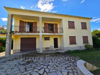 Vente Appartement 4 pièces SIMIANE-COLLONGUE 13109