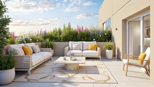 photo For sale New housing FLOIRAC 33