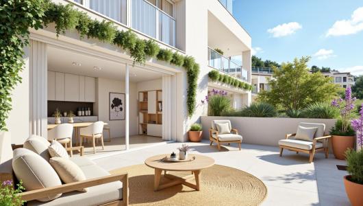 photo For sale New housing NEUILLY-PLAISANCE 93