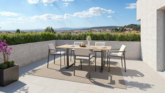 photo For sale New housing VILLEJUIF 94