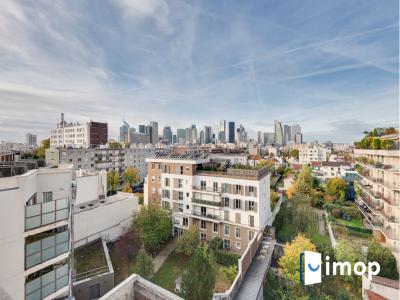 photo For sale Apartment COURBEVOIE 92