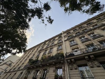 Location Appartement 3 pièces PARIS-17EME-ARRONDISSEMENT 75017